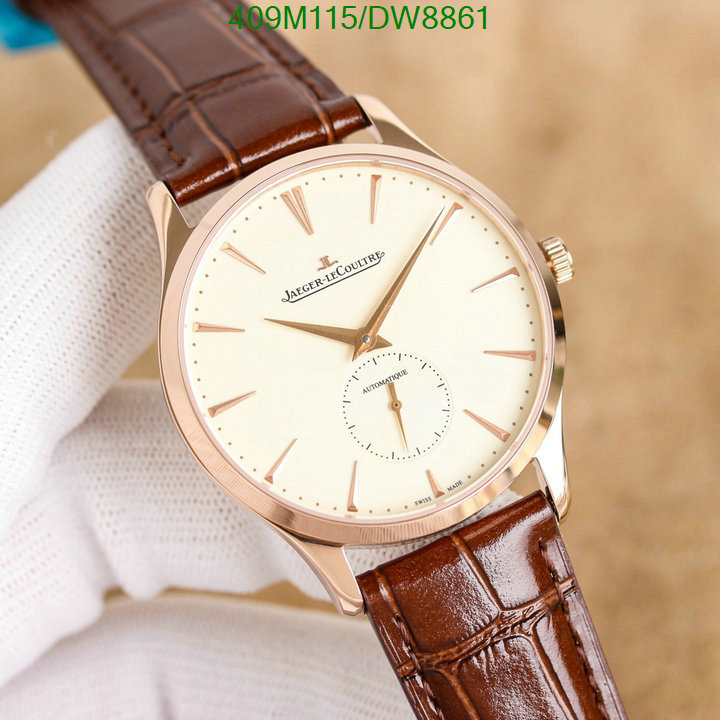 Jaeger-LeCoultre-Watch-Mirror Quality Code: DW8861 $: 409USD