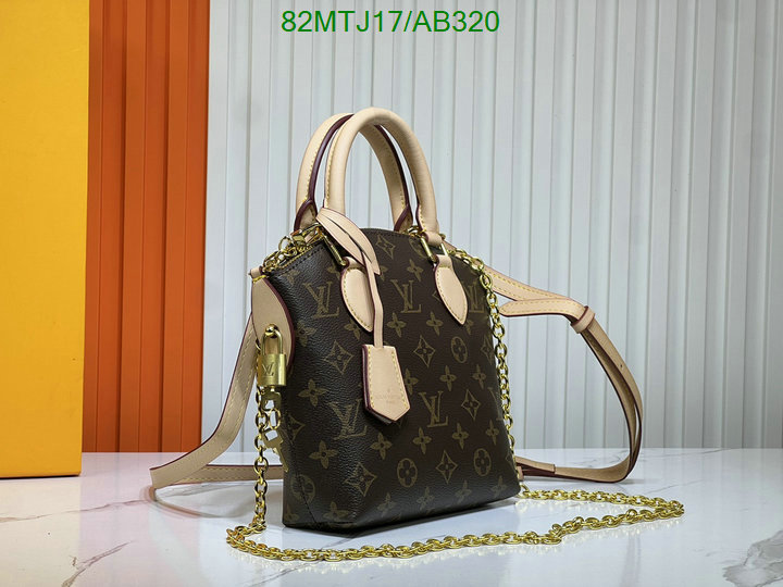 LV-Bag-4A Quality Code: AB320 $: 82USD