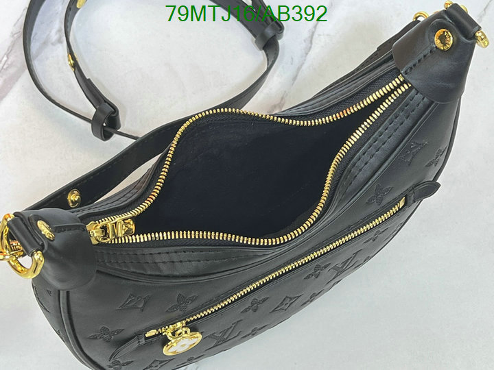 LV-Bag-4A Quality Code: AB392 $: 79USD