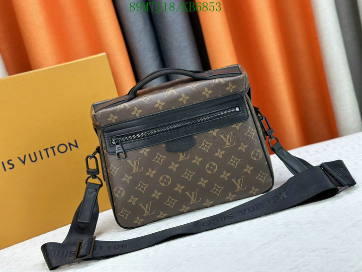 LV-Bag-4A Quality Code: KB6853 $: 89USD