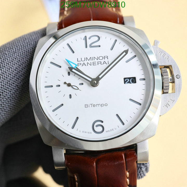 Panerai-Watch-Mirror Quality Code: DW8910 $: 259USD