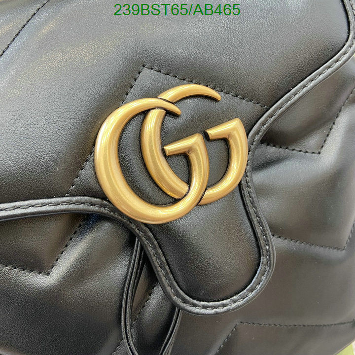 Gucci-Bag-Mirror Quality Code: AB465 $: 239USD