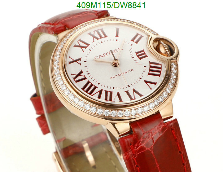 Cartier-Watch-Mirror Quality Code: DW8841 $: 409USD