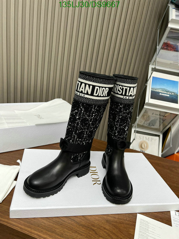 Boots-Women Shoes Code: DS9667 $: 135USD