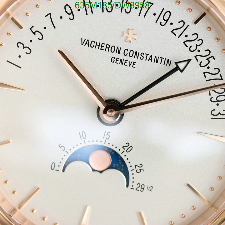 Vacheron Constantin-Watch-Mirror Quality Code: DW8958 $: 635USD