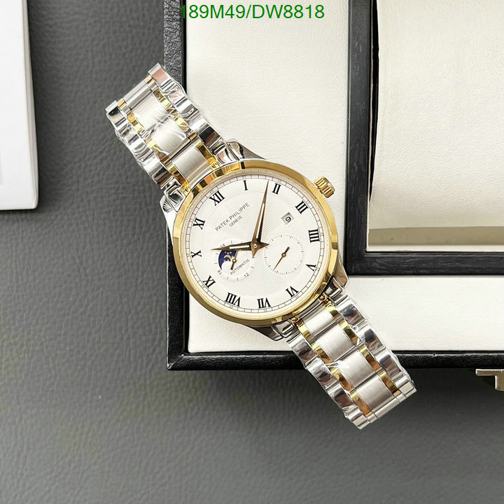 Patek Philippe-Watch-4A Quality Code: DW8818 $: 189USD