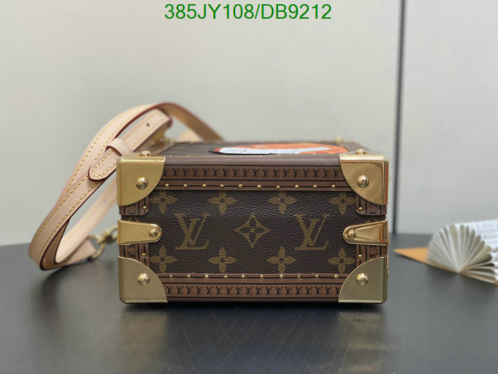 LV-Bag-Mirror Quality Code: DB9212 $: 385USD