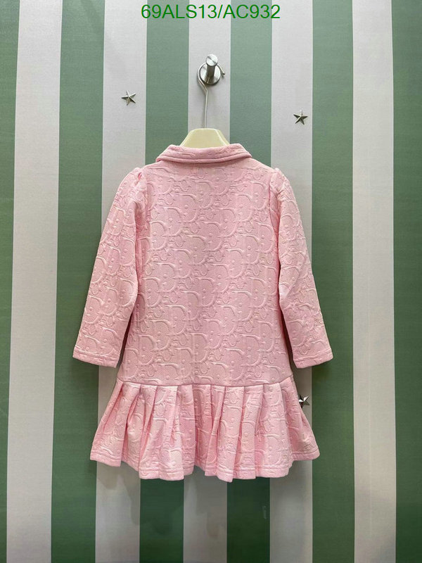 Dior-Kids clothing Code: AC932 $: 69USD