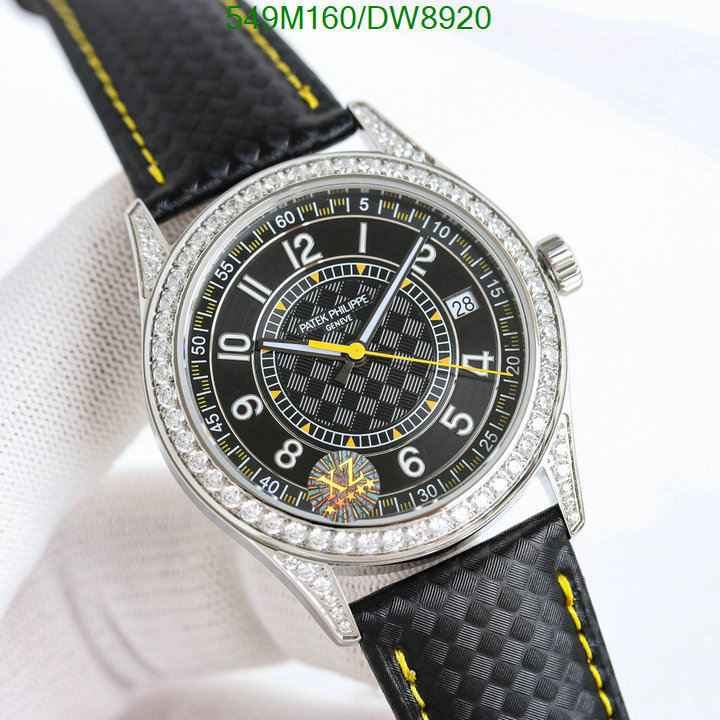 Patek Philippe-Watch-Mirror Quality Code: DW8920 $: 549USD