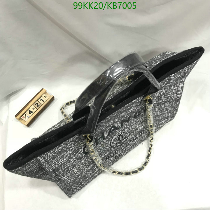 Chanel-Bag-4A Quality Code: KB7005 $: 99USD