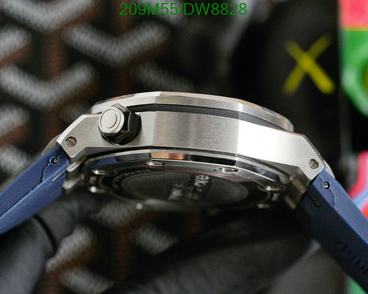 Audemars Piguet-Watch-Mirror Quality Code: DW8828 $: 209USD