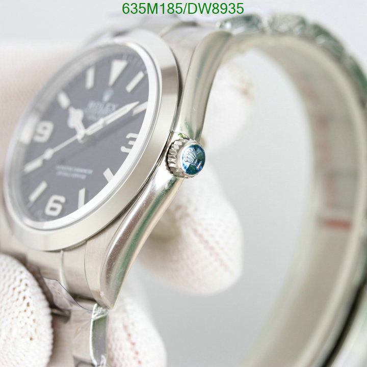 Rolex-Watch-Mirror Quality Code: DW8935 $: 635USD