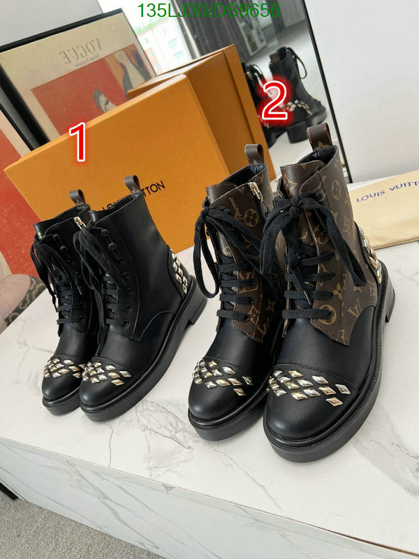 Boots-Women Shoes Code: DS9656 $: 135USD