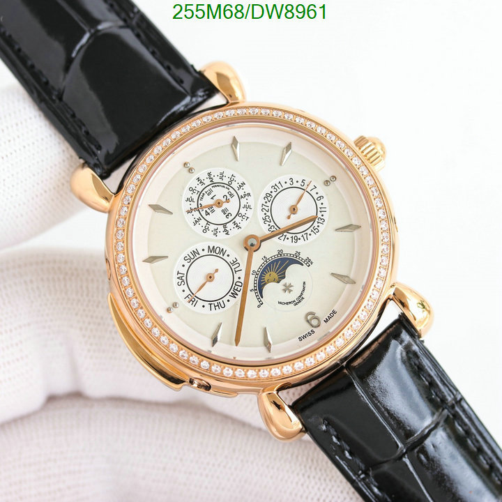 Vacheron Constantin-Watch-Mirror Quality Code: DW8961 $: 255USD