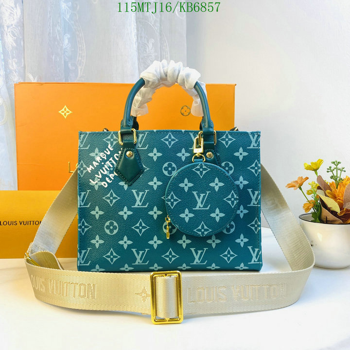 LV-Bag-4A Quality Code: KB6857 $: 85USD