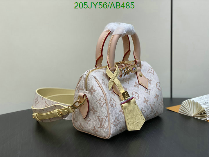 LV-Bag-Mirror Quality Code: AB485 $: 205USD