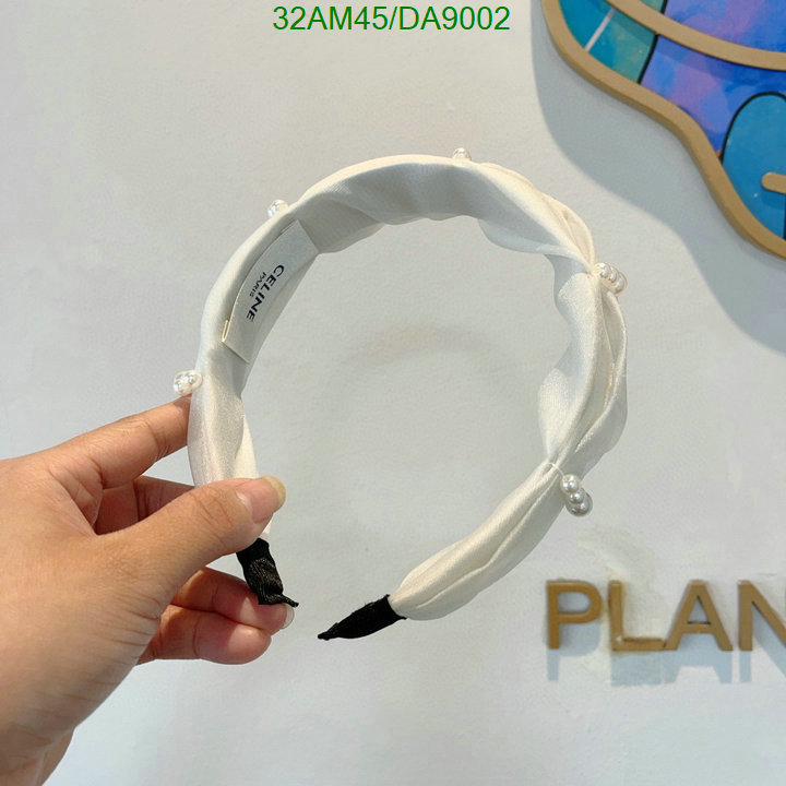 Celine-Headband Code: DA9002 $: 32USD