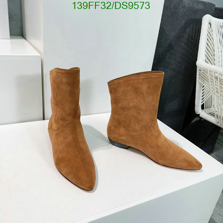 Isabel Marant-Women Shoes Code: DS9573 $: 139USD