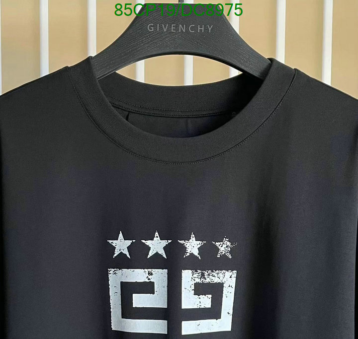 Givenchy-Clothing Code: DC8975 $: 85USD