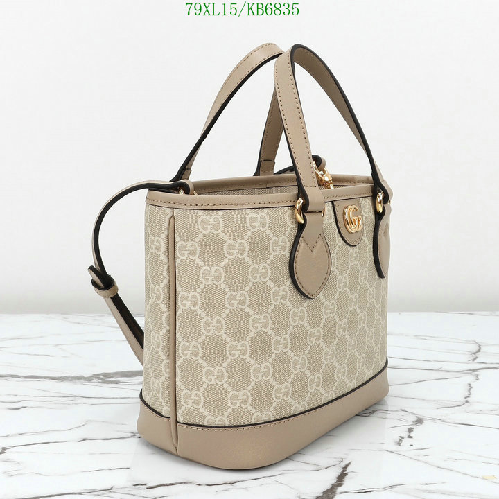 Gucci-Bag-4A Quality Code: KB6835 $: 79USD