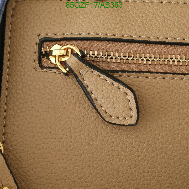 Fendi-Bag-4A Quality Code: AB363 $: 85USD