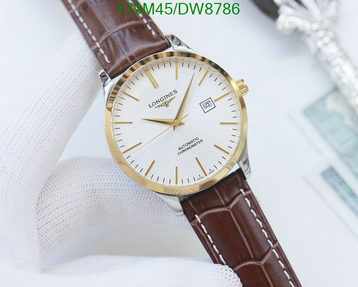 LONGINES-Watch-4A Quality Code: DW8786 $: 179USD