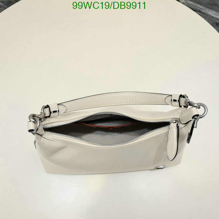 Coach-Bag-4A Quality Code: DB9911 $: 99USD