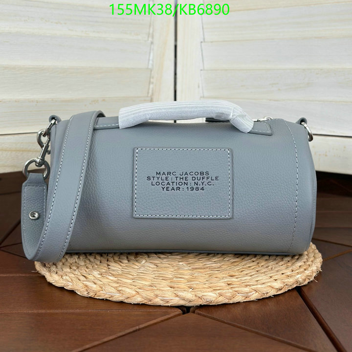 Marc Jacobs-Bag-Mirror Quality Code: KB6890 $: 155USD