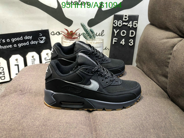 Nike-Men shoes Code: AS1094 $: 95USD