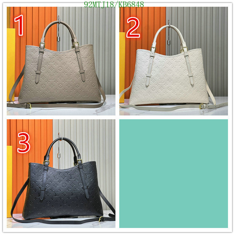 LV-Bag-4A Quality Code: KB6848 $: 92USD