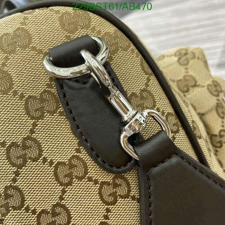 Gucci-Bag-Mirror Quality Code: AB470 $: 229USD