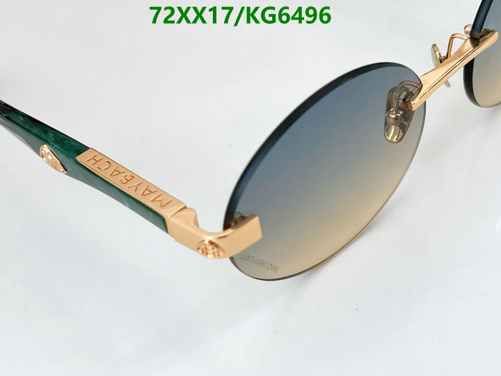 Maybach-Glasses Code: KG6496 $: 72USD