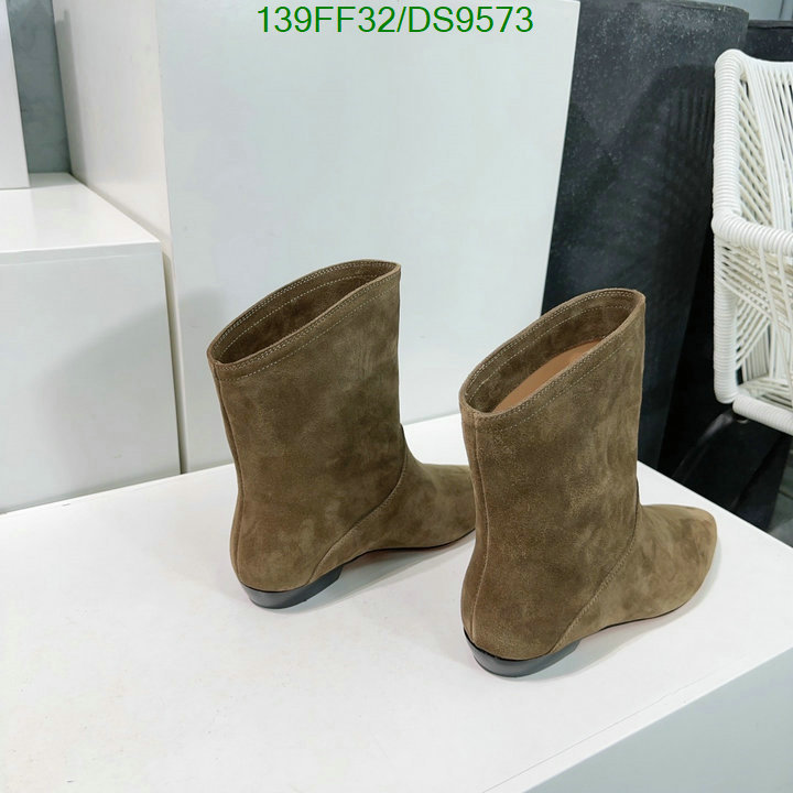 Isabel Marant-Women Shoes Code: DS9573 $: 139USD