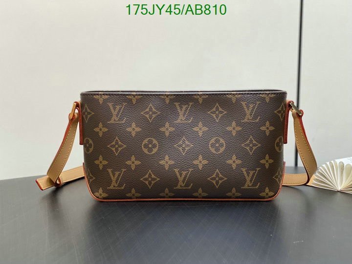 LV-Bag-Mirror Quality Code: AB810 $: 175USD