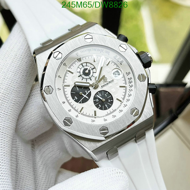 Audemars Piguet-Watch-Mirror Quality Code: DW8826 $: 245USD