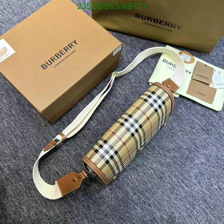 Burberry-Bag-Mirror Quality Code: AB731 $: 235USD