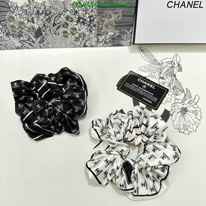 Chanel-Headband Code: DA9045 $: 32USD