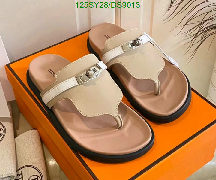 Hermes-Women Shoes Code: DS9013