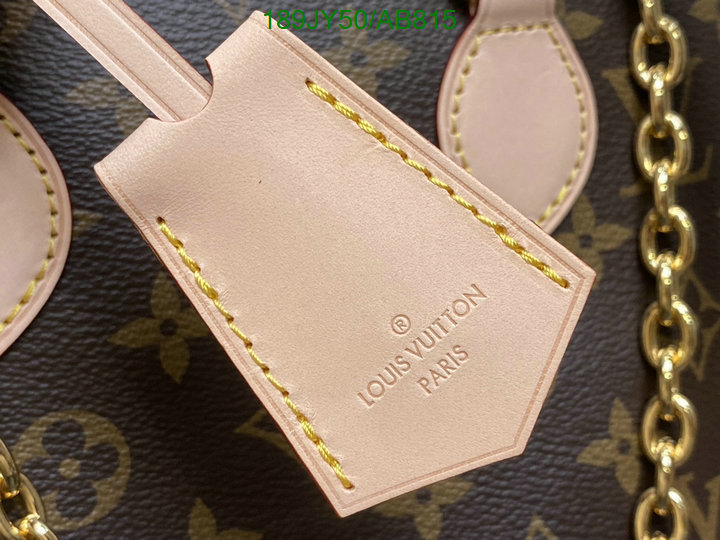 LV-Bag-Mirror Quality Code: AB815 $: 189USD