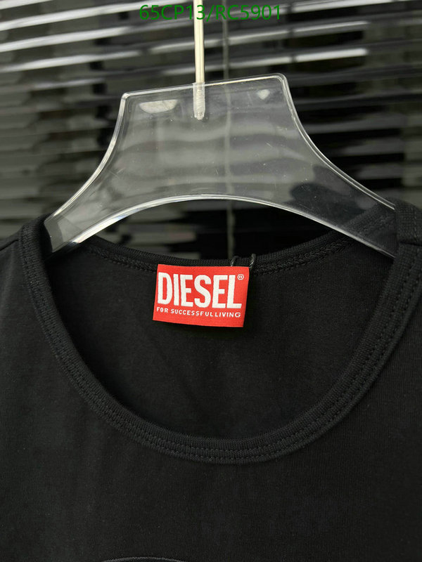 Diesel-Clothing Code: RC5901 $: 65USD