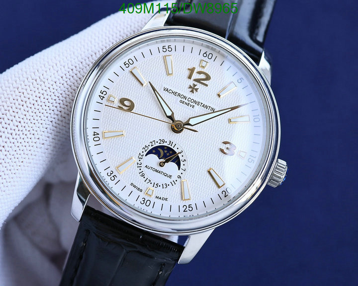 Vacheron Constantin-Watch-Mirror Quality Code: DW8965 $: 409USD