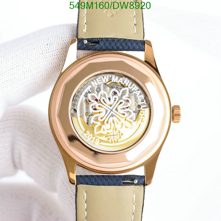 Patek Philippe-Watch-Mirror Quality Code: DW8920 $: 549USD