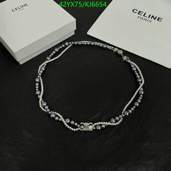 Celine-Glasses Code: KJ6654 $: 42USD