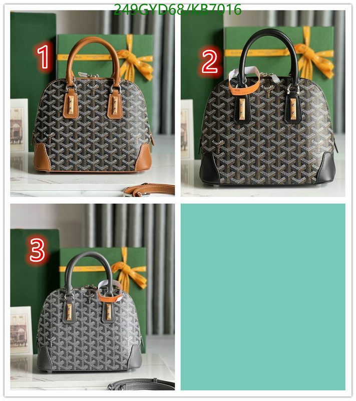 Goyard-Bag-Mirror Quality Code: KB7016 $: 249USD