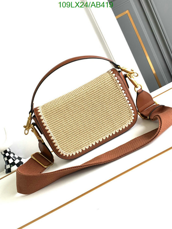 Valentino-Bag-4A Quality Code: AB419 $: 109USD