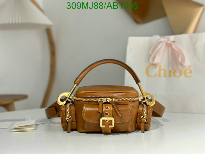 Chlo-Bag-Mirror Quality Code: AB1098 $: 309USD