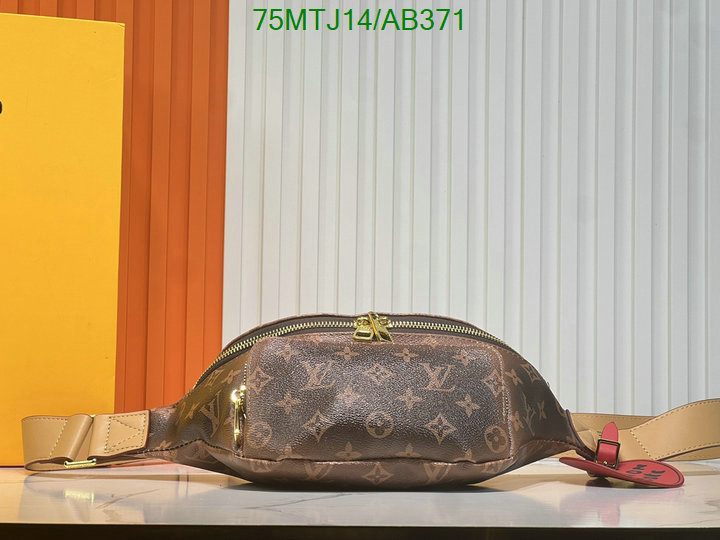 LV-Bag-4A Quality Code: AB371 $: 75USD