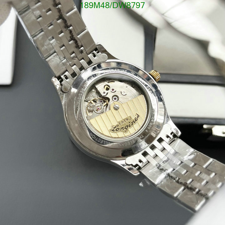 LONGINES-Watch-4A Quality Code: DW8797 $: 189USD