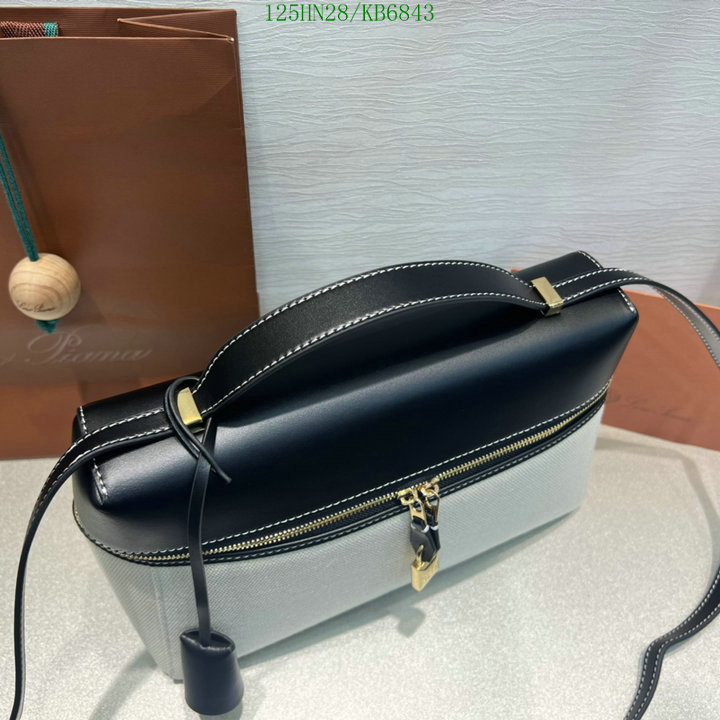 Loro Piana-Bag-4A Quality Code: KB6843 $: 125USD