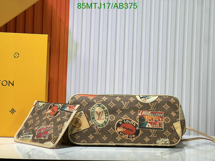 LV-Bag-4A Quality Code: AB375 $: 85USD